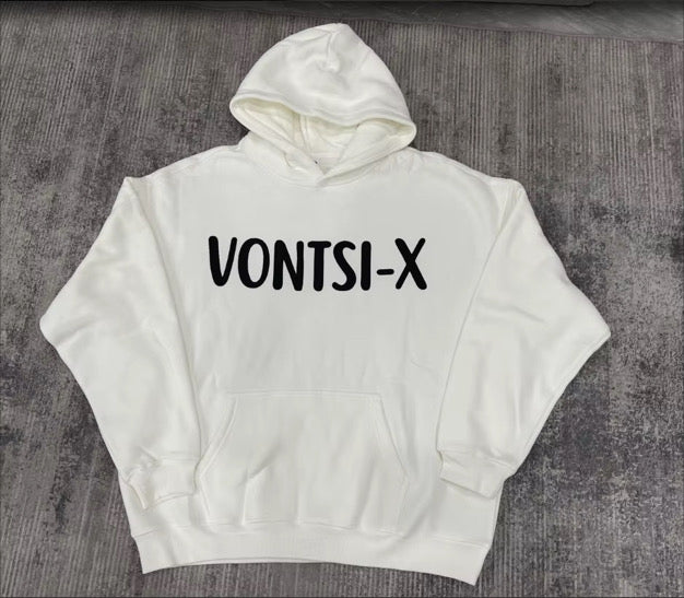 Sweat VONTSI-X Classique