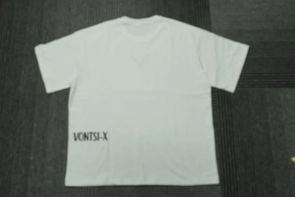 T-shirt VONTSI-X Mayotte
