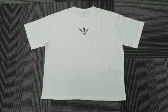 T-Shirt VONTSI-X Mayotte