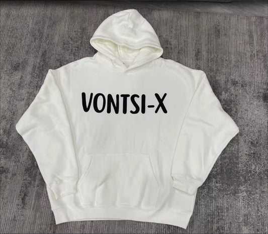 Sweat VONTSI-X Classique