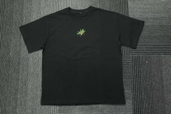 T-shirt VONTSI-X ylang