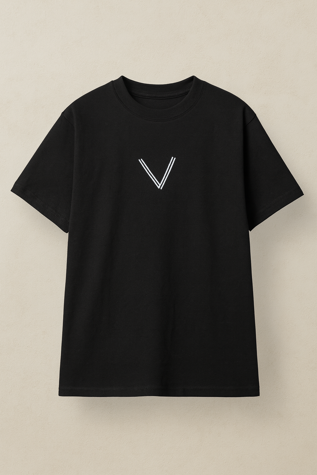 T-shirt  VONTSI-X ace