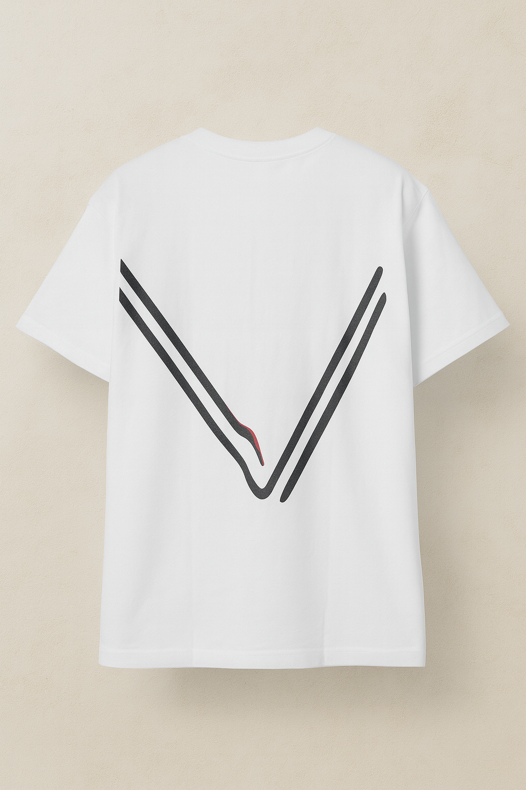 T-shirt VONTSI-X